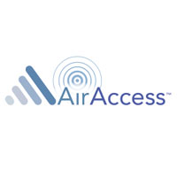 Air Accesscontrol logo
