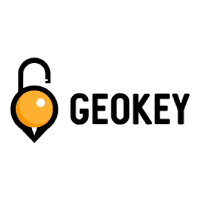 Geokey Logo