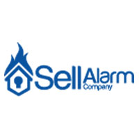 Sell Alarm Logo